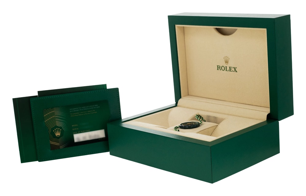 Rolex Sea-Dweller 126603 Image 4